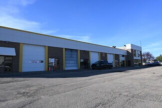 Plus de détails pour 7887 50 Av, Red Deer, AB - Industriel/Logistique à louer