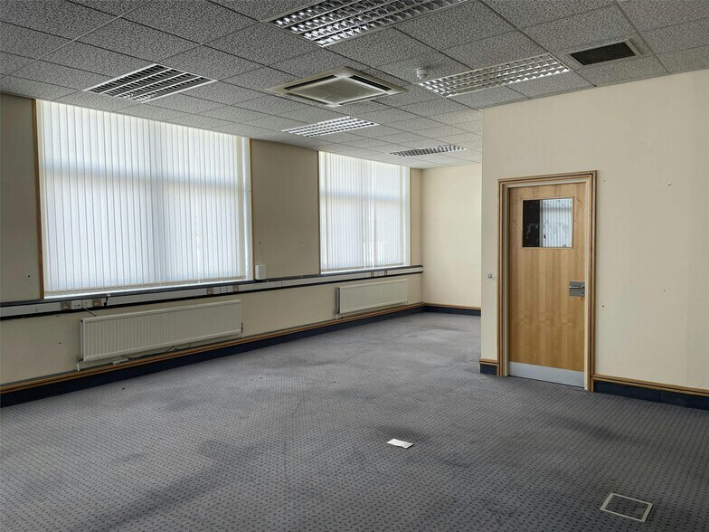 65 Hamilton St, Saltcoats à louer - Photo intérieure – Image 3 sur 10