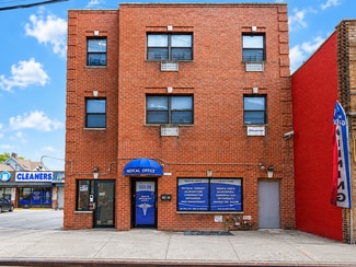 Plus de détails pour 10228 Jamaica Ave, Richmond Hill, NY - Local commercial à vendre