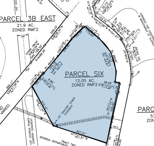 5590 Macon Rd, Columbus, GA à vendre - Photo de l’immeuble – Image 2 sur 7