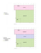 54 Industrial Way, Wilmington, MA à louer Plan d’étage– Image 1 sur 1