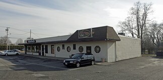 Plus de détails pour 112 Wheeler Rd, Central Islip, NY - Local commercial à louer