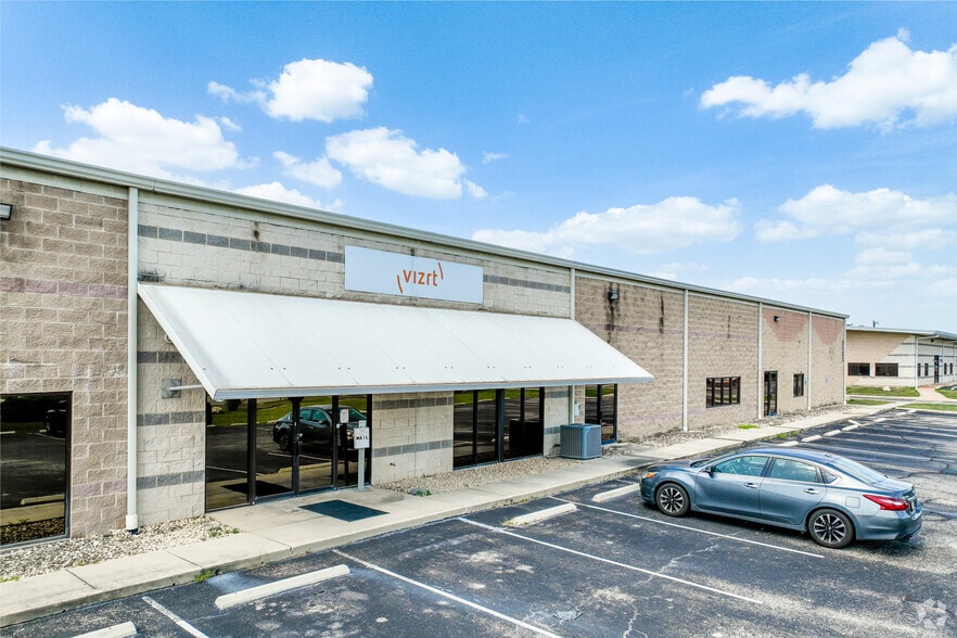 5119 Beckwith Blvd, San Antonio, TX à louer - Photo de l’immeuble – Image 2 sur 4