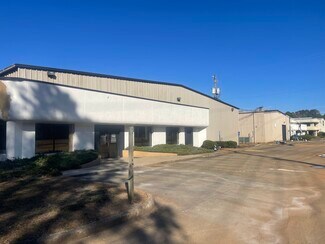 Plus de détails pour 2672 Hickory Grove Rd NW, Acworth, GA - Industriel/Logistique à louer