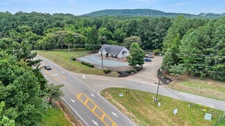 Plus de détails pour 100 Pearidge Rd, Canton, GA - Local commercial à vendre