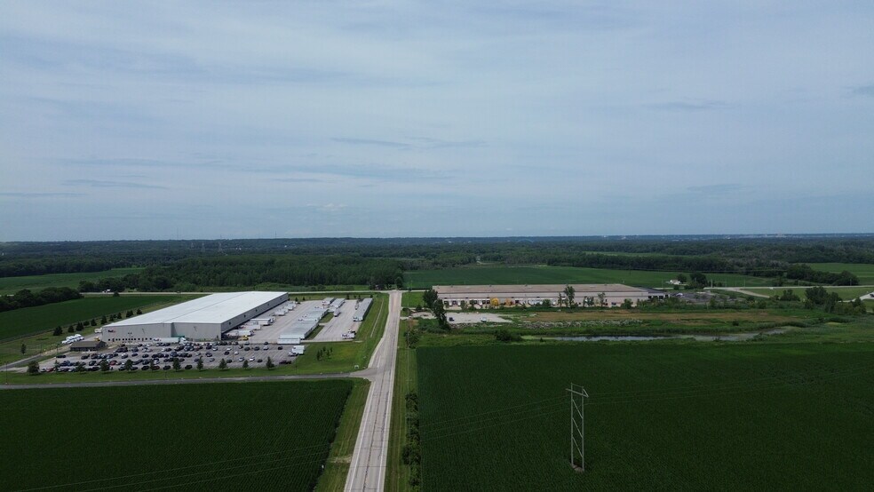 7801 Turkey Hollow Rd, Rock Island, IL à vendre - Aérien – Image 2 sur 5