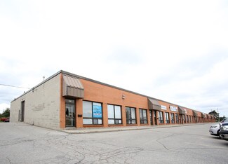 Plus de détails pour 225 Sheldon Dr, Cambridge, ON - Industriel/Logistique à louer