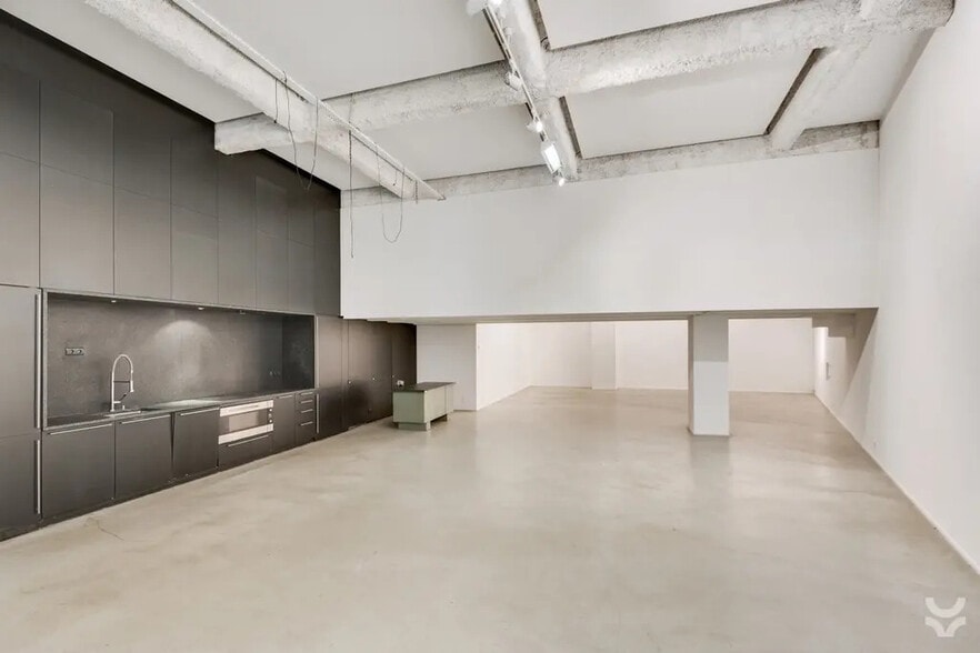 Bureau dans Paris à vendre - Photo de l’immeuble – Image 1 sur 10