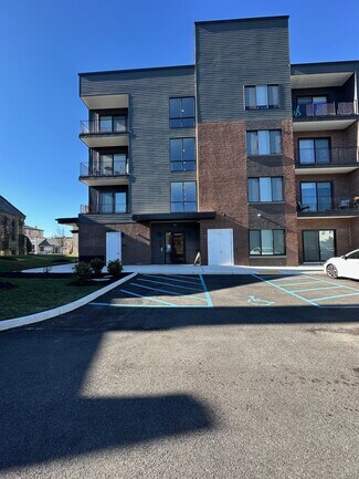 Plus de détails pour 436 York Rd, Jenkintown, PA - Bureau/Local commercial à louer