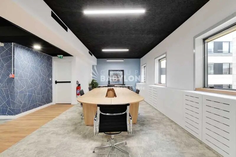 Bureau dans Levallois-Perret à louer - Photo intérieure – Image 3 sur 15