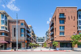Plus de détails pour 905 E 2nd St, Los Angeles, CA - Local commercial à louer