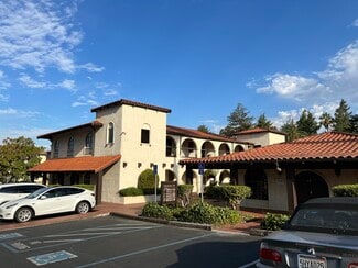 Plus de détails pour 43195 Mission Blvd, Fremont, CA - Bureau/Médical à louer