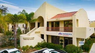 Plus de détails pour 4766 Park Granada, Calabasas, CA - Bureau, Bureau/Médical à louer