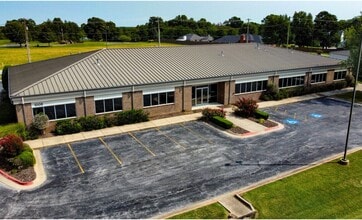 1005 Beau Terre Dr, Bentonville, AR à louer Photo intérieure– Image 1 sur 10