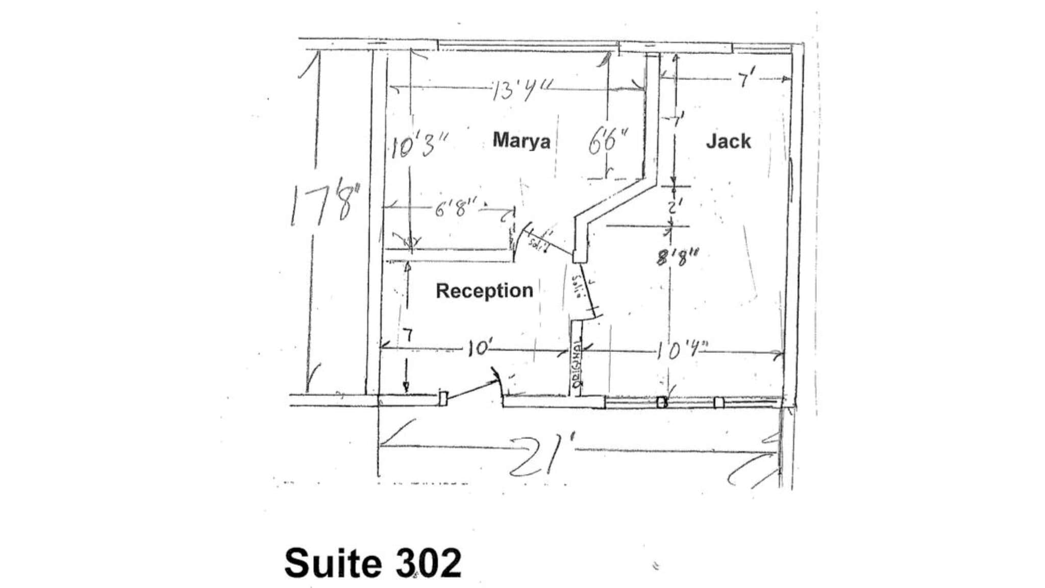 520 S Sepulveda Blvd, Los Angeles, CA à louer Plan de site– Image 1 sur 1
