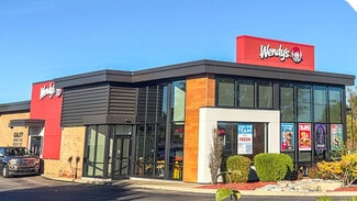 Plus de détails pour 1185 M-89, Plainwell, MI - Local commercial à vendre