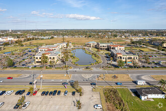 1901 Manhattan Blvd, Harvey, LA - VUE AÉRIENNE  vue de carte - Image1