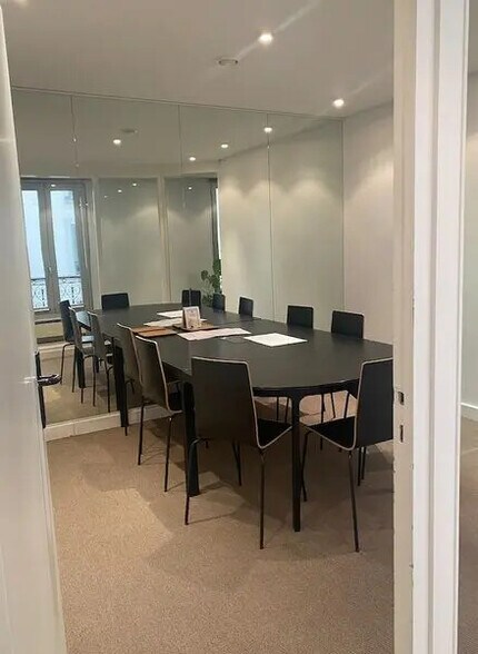Bureau dans Paris à louer - Photo intérieure – Image 3 sur 5