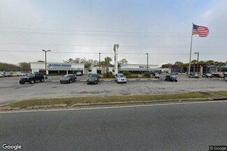 Plus de détails pour 705 N New Warrington Rd, Pensacola, FL - Local commercial à louer