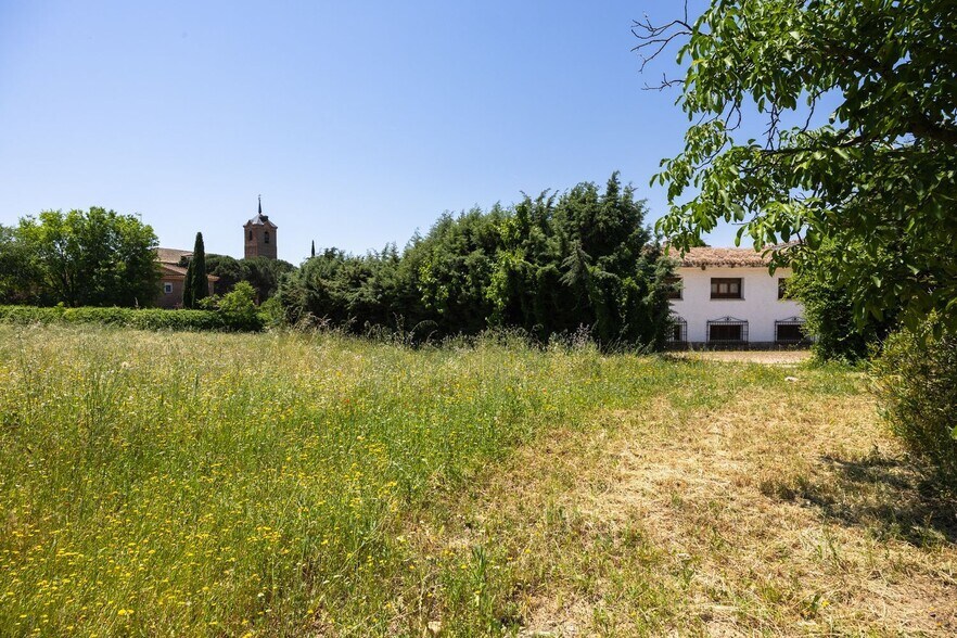 Plaza de la Fuente, 3, Moraleja de Enmedio, Madrid à vendre - Autre – Image 3 sur 12