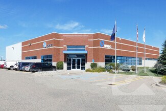 Plus de détails pour 2661 Superior Ct, Auburn Hills, MI - Industriel/Logistique à louer