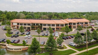 Plus de détails pour 2060 E Paris Ave SE, Grand Rapids, MI - Bureau, Bureau/Médical à louer