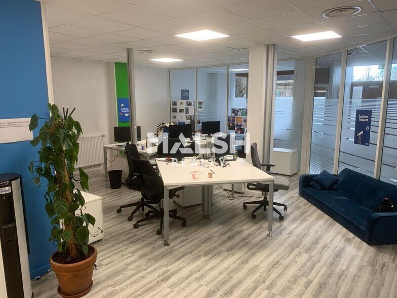 Bureau dans Lyon à louer - Photo intérieure – Image 2 sur 12