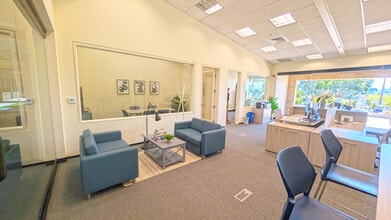 800 Miramonte Dr, Santa Barbara, CA à louer Photo intérieure– Image 2 sur 12