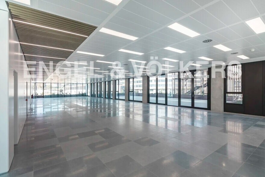 Carrer de Tànger, 34, Barcelone, Barcelona à louer - Photo de l’immeuble – Image 1 sur 6