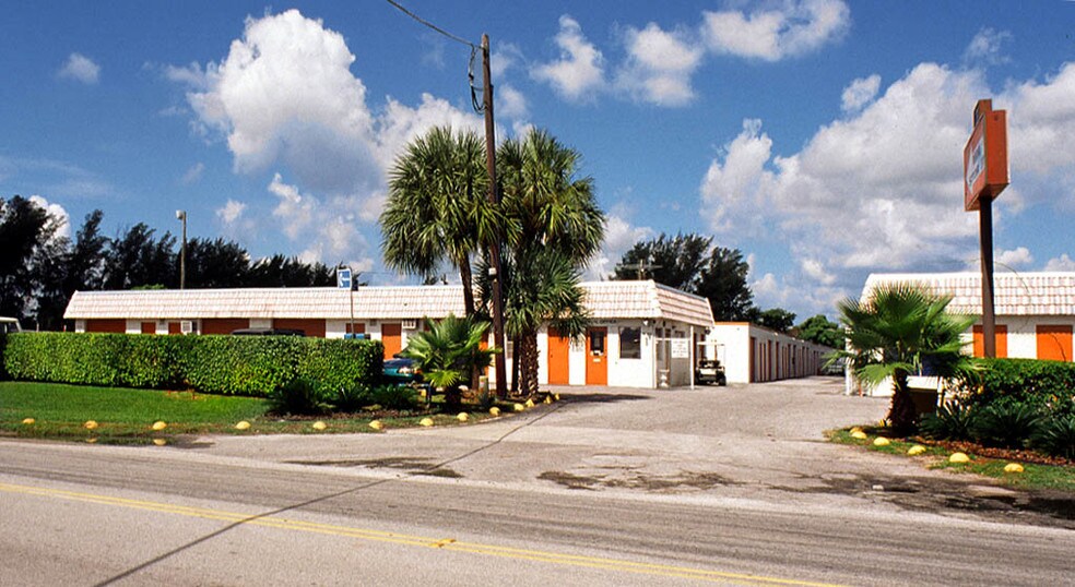 1547 N Florida Mango Rd, West Palm Beach, FL à louer - Autre – Image 2 sur 9