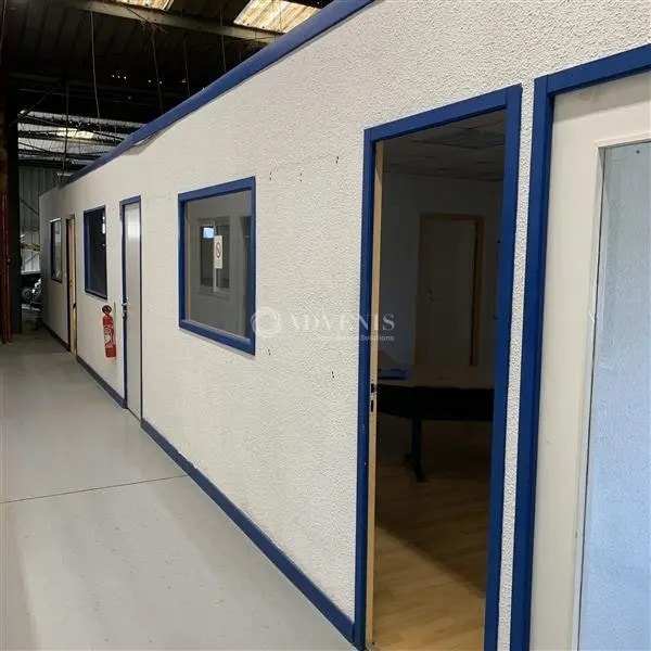 Photo de l’immeuble