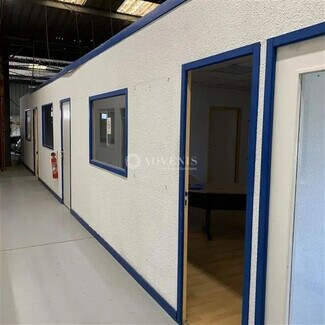 Plus de détails pour Bureau à louer