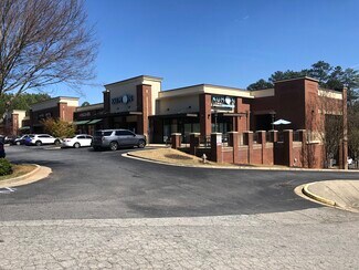 Plus de détails pour 686 Peachtree Industrial Blvd, Suwanee, GA - Local commercial à louer