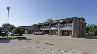 Plus de détails pour 6461 Southwest Blvd, Benbrook, TX - Local commercial à louer
