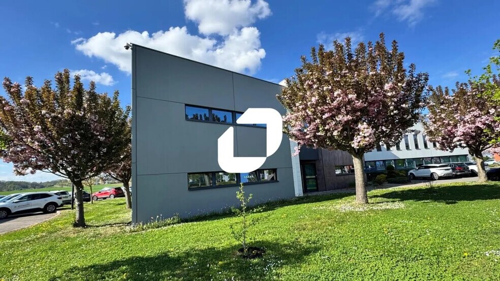 11 Rue De La Haye, Schiltigheim à louer - Photo de l’immeuble – Image 2 sur 14