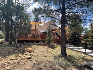 1992 Twin Pines Trail, Overgaard, AZ à vendre - Photo principale – Image 1 sur 23
