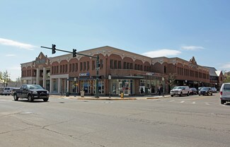 Plus de détails pour 200-210 S Old Woodward Ave, Birmingham, MI - Bureau à louer