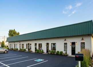 Plus de détails pour 17272 Kings Hwy, Montross, VA - Local commercial à vendre