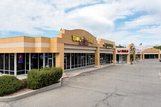Plus de détails pour 31-71 W 10600 S, Sandy, UT - Local commercial à louer