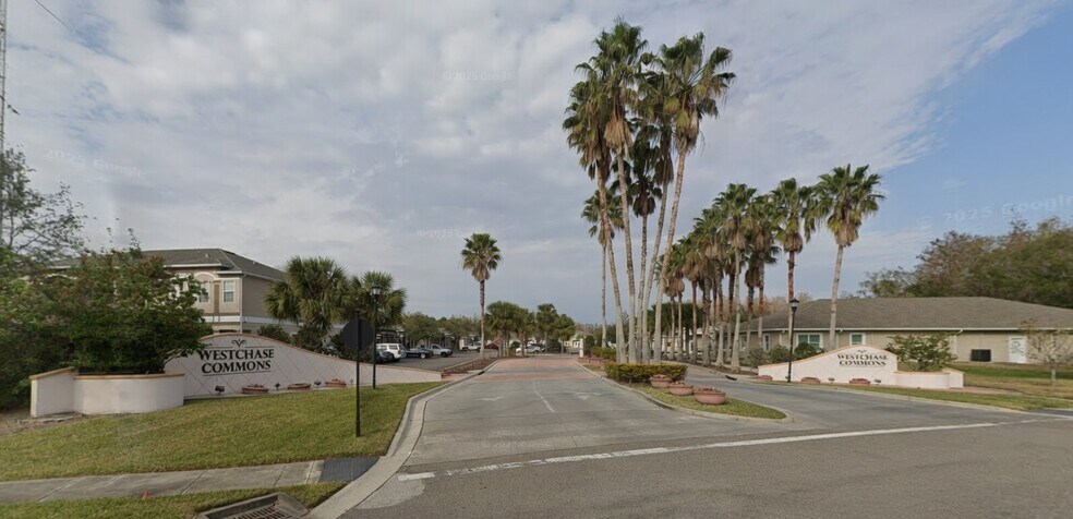 13105 Linebaugh ave, Tampa, FL à vendre - Autre – Image 2 sur 5