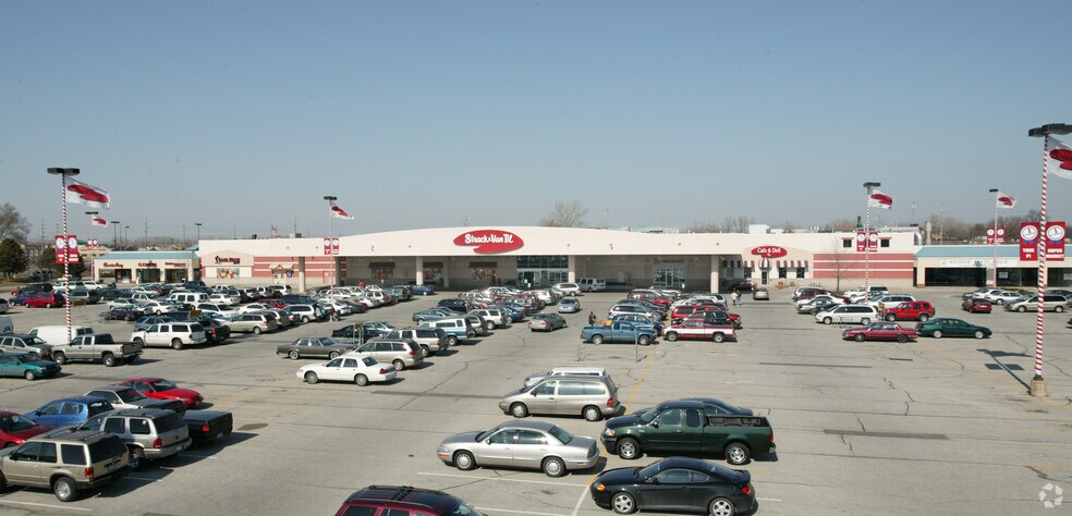 1505-1525 US Highway 41, Schererville, IN à louer - Photo de l’immeuble – Image 3 sur 14