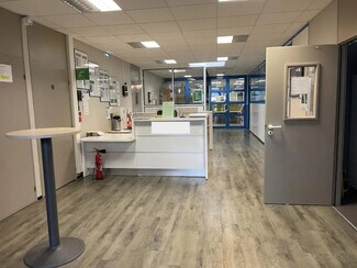 Plus de détails pour Bureau à louer