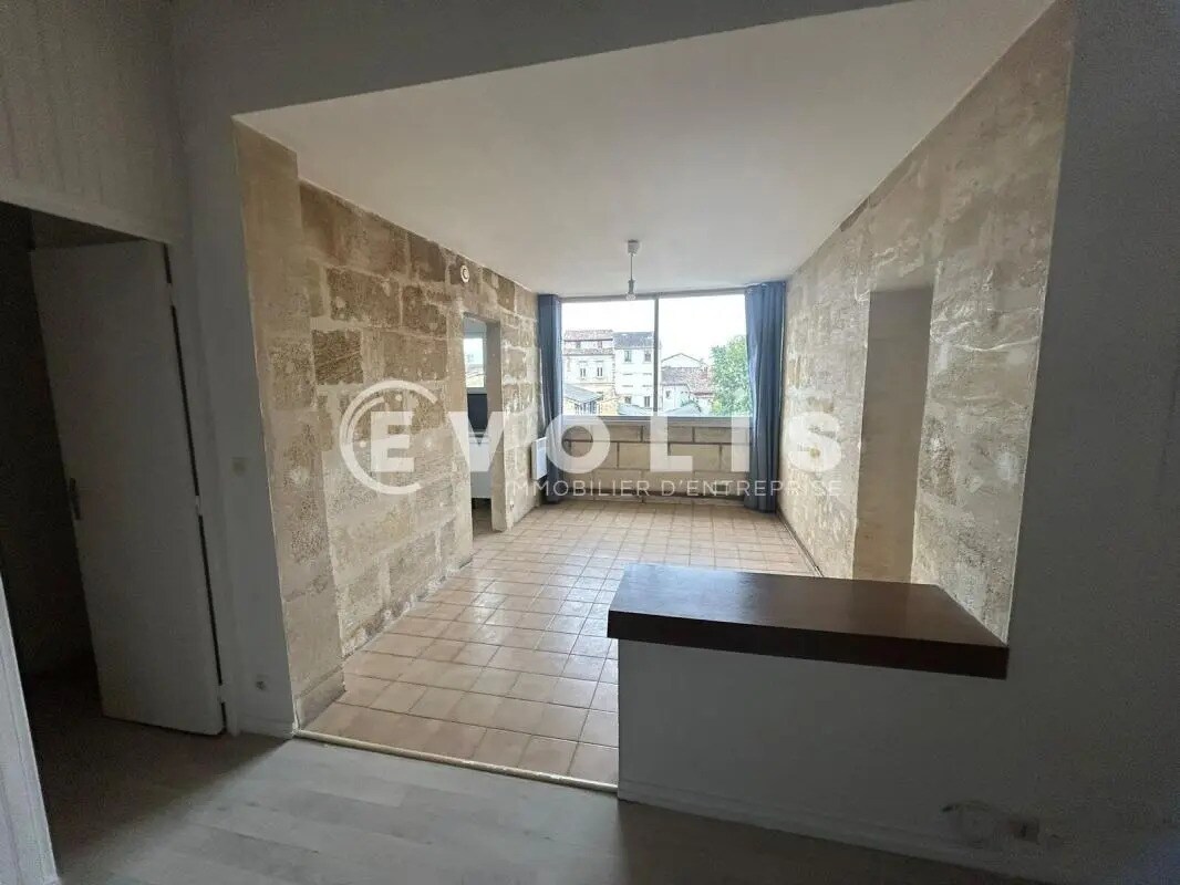 59 Cours De L'Yser, Bordeaux à vendre Photo de l’immeuble– Image 1 sur 9