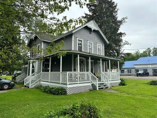 Plus de détails pour 198 Front St, Deposit, NY - Logement à vendre