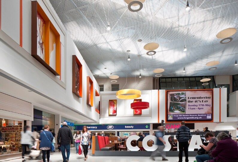 Kingsfisher Walk, Redditch à louer - Photo intérieure – Image 3 sur 8