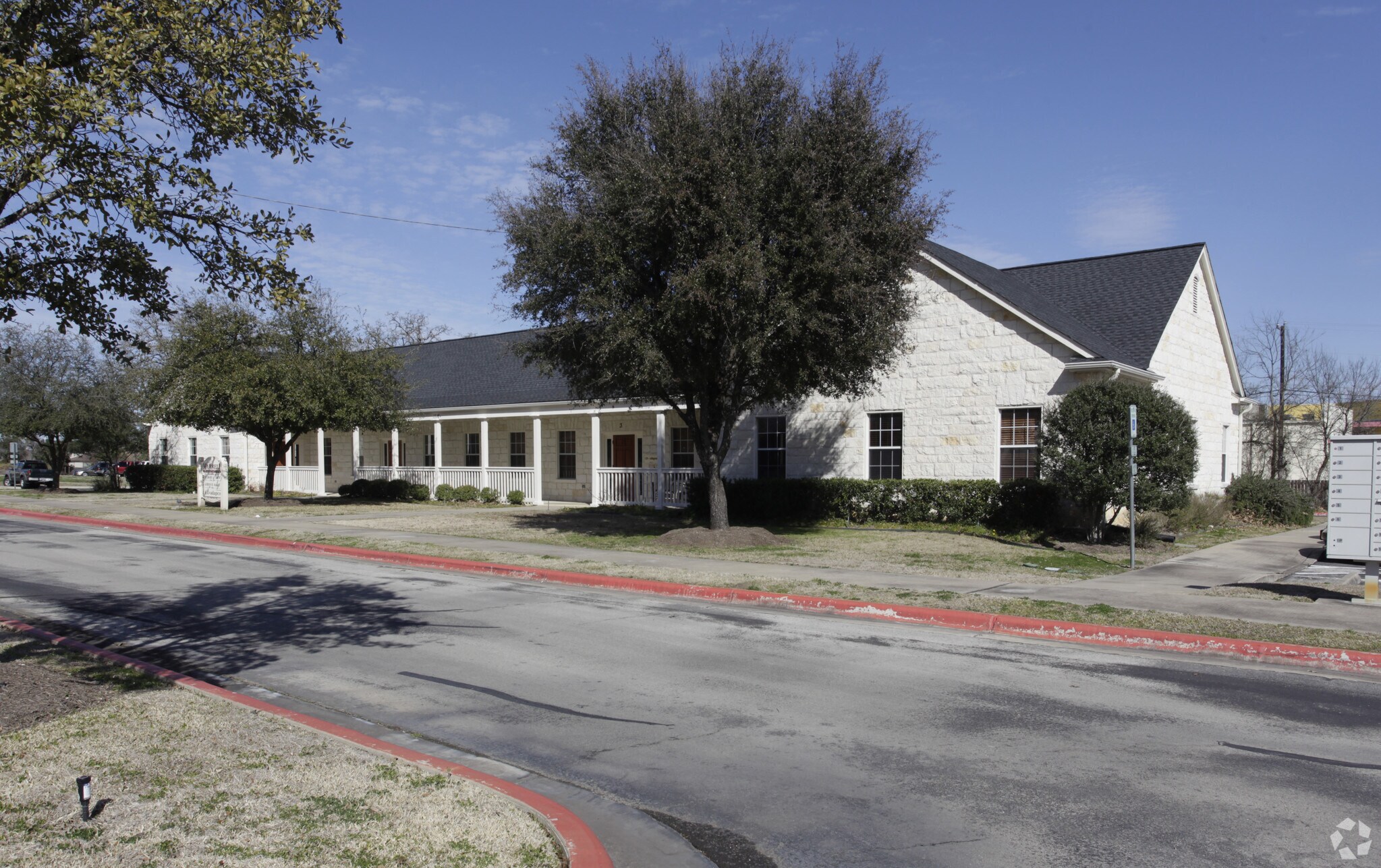 1516 E Palm Valley Blvd, Round Rock, TX à vendre Photo principale– Image 1 sur 9