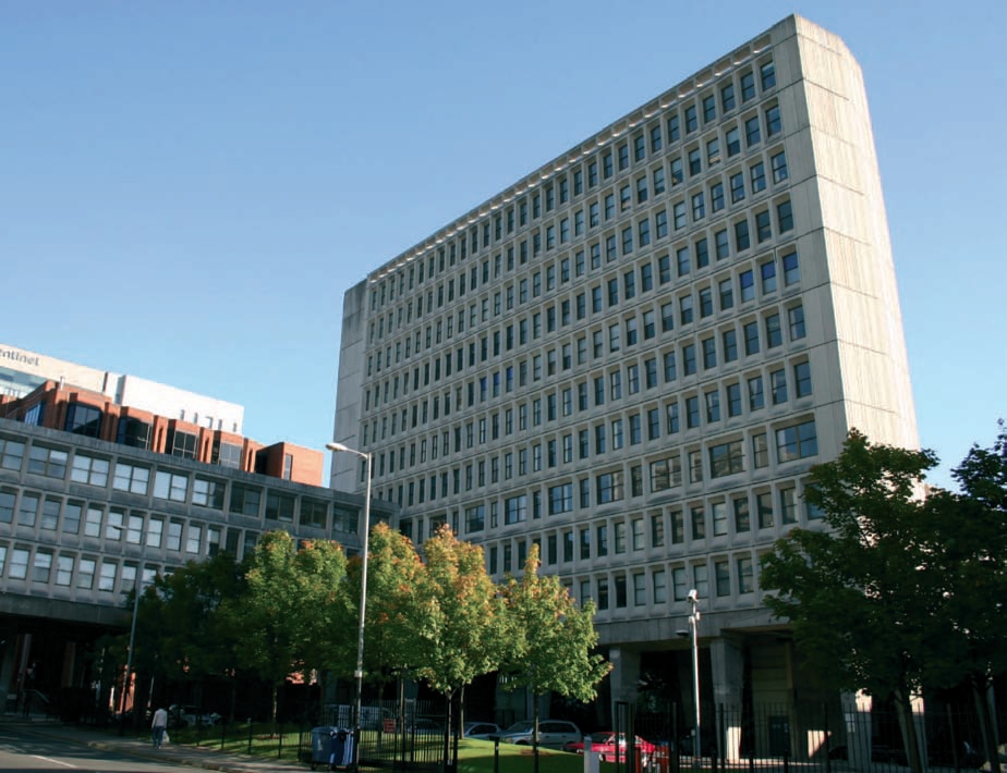 1-2 Cadogan Sq, Glasgow à louer Autre– Image 1 sur 2
