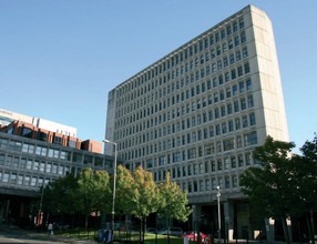 1-2 Cadogan Sq, Glasgow à louer Autre– Image 1 sur 2