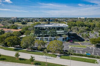 55 Weston Rd, Sunrise, FL - Vue aérienne  vue de carte - Image1