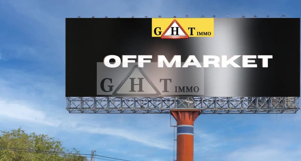 Industriel/Logistique dans Massy à vendre - Photo de l’immeuble – Image 1 sur 2